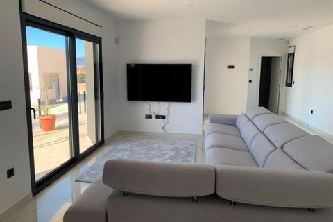 Villa i Pinoso, Alicante, Pinoso - € 518.000 | Ref: 748010 - foto 6
