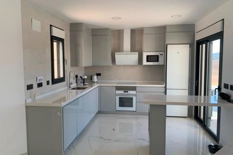 Villa i Pinoso, Alicante, Pinoso - € 518.000 | Ref: 748010 - foto 7