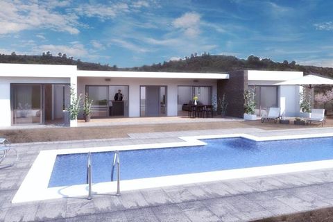 Villa i Pinoso, Alicante, Pinoso - € 398.000 | Ref: 748008 - foto 4
