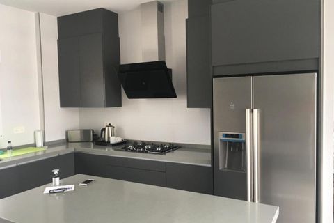 Villa i Pinoso, Alicante, Pinoso - € 398.000 | Ref: 748008 - foto 7
