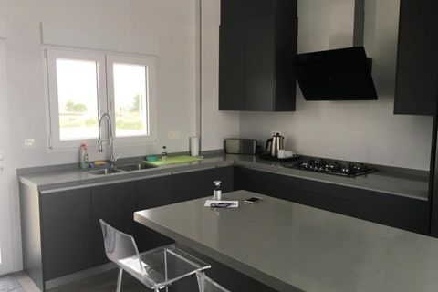 Villa i Pinoso, Alicante, Pinoso - € 398.000 | Ref: 748008 - foto 11