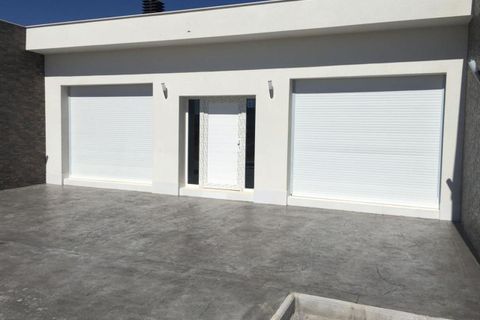 Villa i Pinoso, Alicante, Pinoso - € 398.000 | Ref: 748008 - foto 21