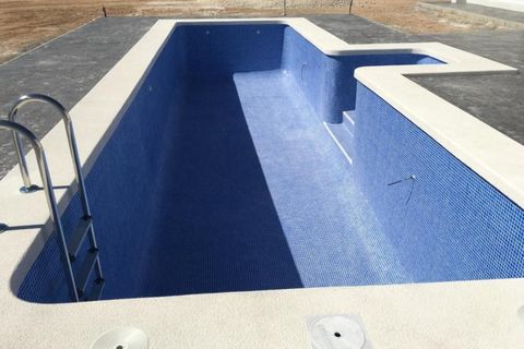 Villa i Pinoso, Alicante, Pinoso - € 398.000 | Ref: 748008 - foto 22