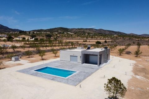 Villa i Pinoso, Alicante, Pinoso - € 398.000 | Ref: 748008 - foto 24