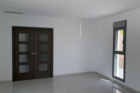 Villa i Pinoso, Alicante, Pinoso - € 436.000 | Ref: 748009 - foto 6