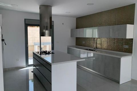 Villa i Pinoso, Alicante, Pinoso - € 436.000 | Ref: 748009 - foto 8