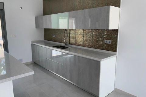 Villa i Pinoso, Alicante, Pinoso - € 436.000 | Ref: 748009 - foto 9