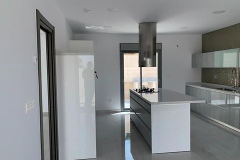 Villa i Pinoso, Alicante, Pinoso - € 436.000 | Ref: 748009 - foto 13