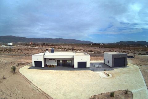 Villa i Pinoso, Alicante, Pinoso - € 436.000 | Ref: 748009 - foto 18