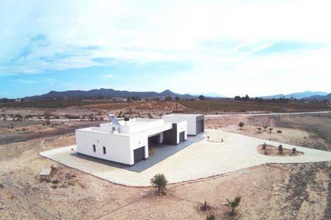 Villa i Pinoso, Alicante, Pinoso - € 436.000 | Ref: 748009 - foto 19