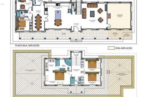 Villa i Pinoso, Alicante, Pinoso - € 611.000 | Ref: 748007 - foto 22