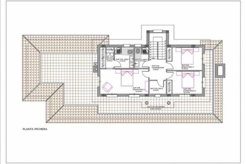 Villa i Pinoso, Alicante, Pinoso - € 547.000 | Ref: 748006 - foto 20