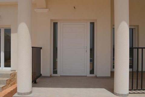Villa i Pinoso, Alicante, Pinoso - € 505.000 | Ref: 748005 - foto 7