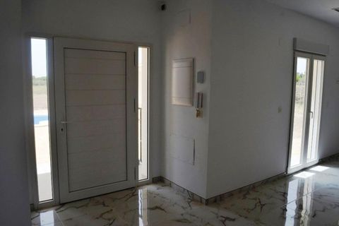 Villa i Pinoso, Alicante, Pinoso - € 505.000 | Ref: 748005 - foto 8