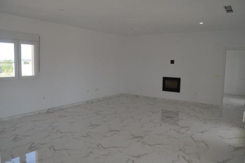 Villa i Pinoso, Alicante, Pinoso - € 505.000 | Ref: 748005 - foto 10