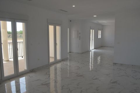 Villa i Pinoso, Alicante, Pinoso - € 505.000 | Ref: 748005 - foto 11