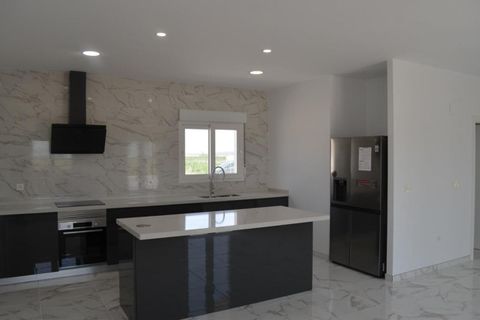 Villa i Pinoso, Alicante, Pinoso - € 505.000 | Ref: 748005 - foto 13