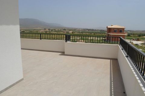Villa i Pinoso, Alicante, Pinoso - € 505.000 | Ref: 748005 - foto 35