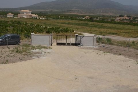 Villa i Pinoso, Alicante, Pinoso - € 505.000 | Ref: 748005 - foto 41