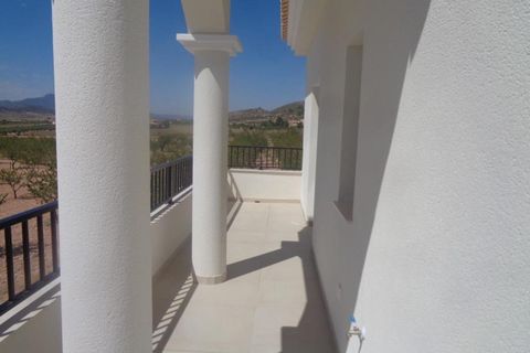 Villa i Pinoso, Alicante, Pinoso - € 397.000 | Ref: 748003 - foto 13