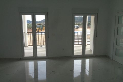 Villa i Pinoso, Alicante, Pinoso - € 423.000 | Ref: 748004 - foto 21