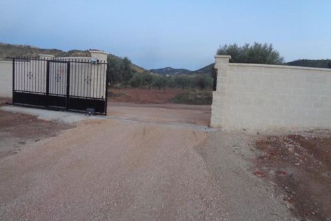 Villa i Pinoso, Alicante, Pinoso - € 423.000 | Ref: 748004 - foto 40