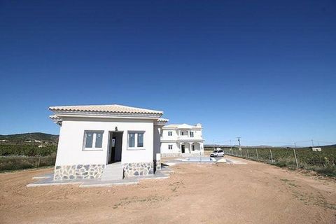 Villa i Pinoso, Alicante, Pinoso - € 375.000 | Ref: 748002 - foto 17