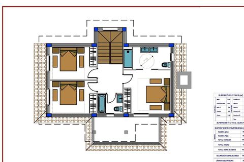 Villa i Pinoso, Alicante, Pinoso - € 375.000 | Ref: 748002 - foto 24