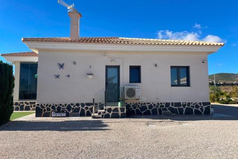 Villa i Pinoso, Alicante, Pinoso - € 332.000 | Ref: 748001 - foto 16