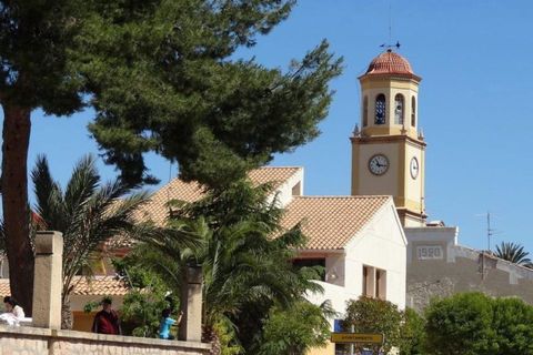 Villa a La Romana, Alicante, La Romana - € 394.000 | Ref: 747975 - foto 20