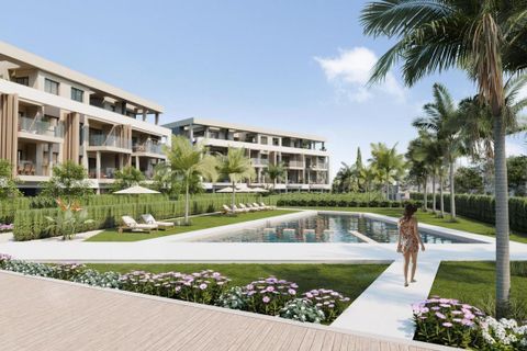 Penthouse i Torre Pacheco, Murcia, Torre Pacheco - € 529.000 | Ref: 747972 - foto 1