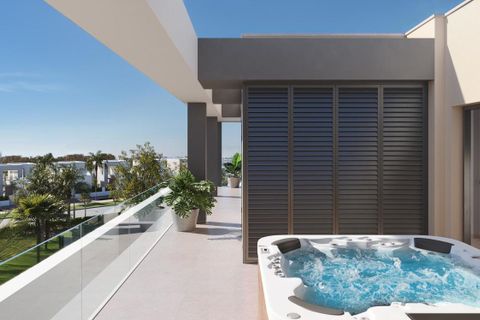 Penthouse i Torre Pacheco, Murcia, Torre Pacheco - € 529.000 | Ref: 747972 - foto 3