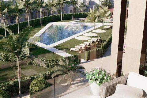 Penthouse i Torre Pacheco, Murcia, Torre Pacheco - € 529.000 | Ref: 747972 - foto 5