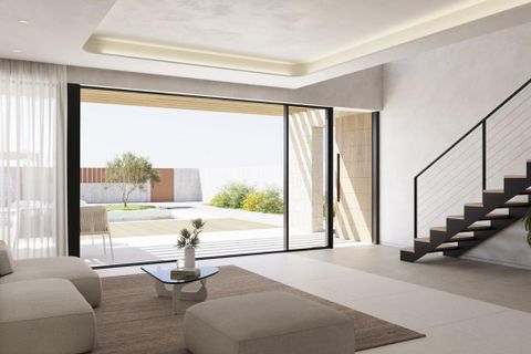 Villa i Finestrat, Alicante, Finestrat - € 770.000 | Ref: 747969 - foto 4