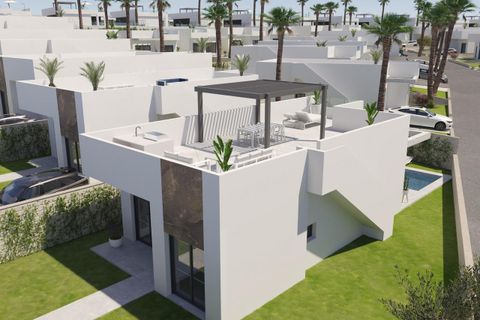 Villa i Algorfa, Alicante, Algorfa - € 445.000 | Ref: 747970 - foto 2