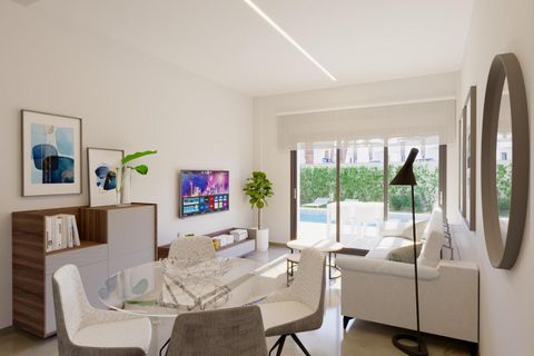 Villa i Algorfa, Alicante, Algorfa - € 445.000 | Ref: 747970 - foto 5