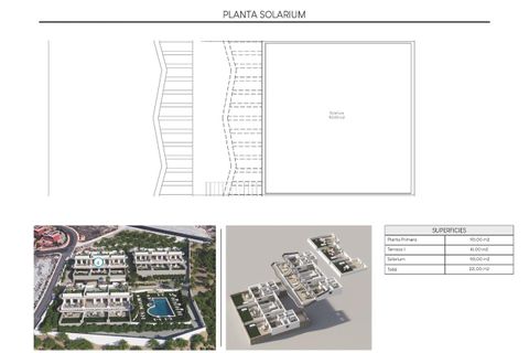 Bungalow i Finestrat, Alicante, Finestrat - € 442.400 | Ref: 747967 - foto 13