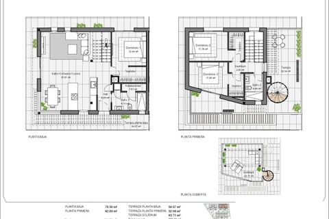 Villa i Polop, Alicante, Polop - € 563.160 | Ref: 747961 - foto 10