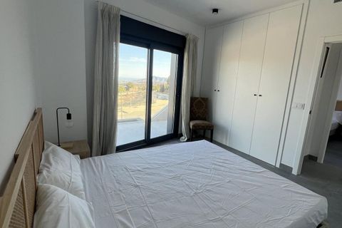 Villa i Polop, Alicante, Polop - € 563.160 | Ref: 747961 - foto 28