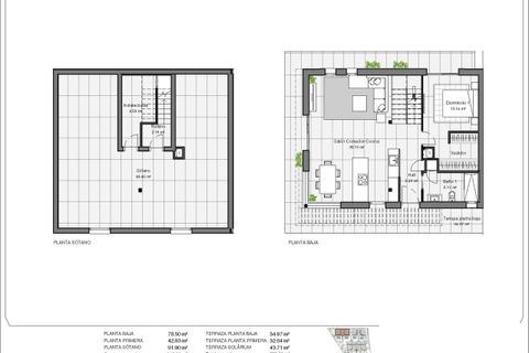 Villa i Polop, Alicante, Polop - € 663.115 | Ref: 747962 - foto 10