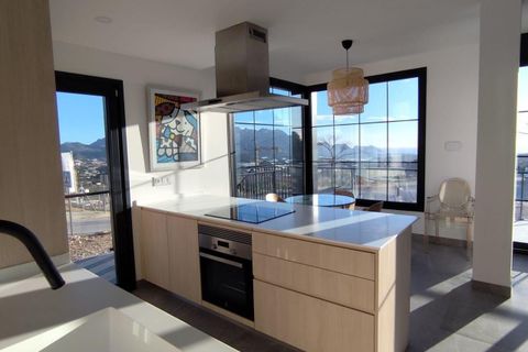 Byhus i Polop, Alicante, Polop - € 528.125 | Ref: 747960 - foto 7