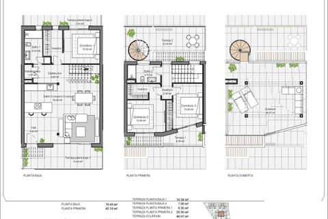 Byhus i Polop, Alicante, Polop - € 528.125 | Ref: 747960 - foto 10