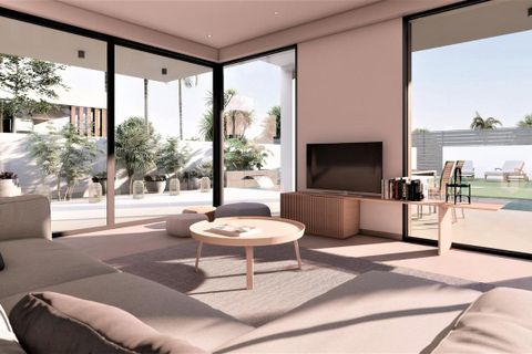 Villa i San Fulgencio, Alicante, San Fulgencio - € 660.000 | Ref: 747948 - foto 4