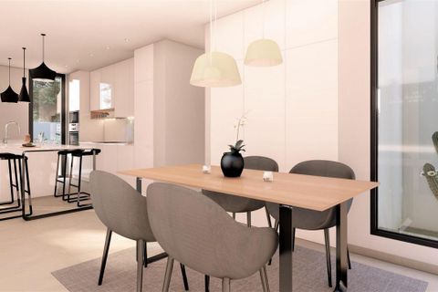 Villa i San Fulgencio, Alicante, San Fulgencio - € 660.000 | Ref: 747948 - foto 6