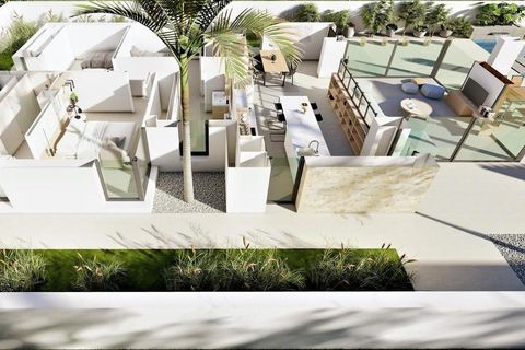 Villa i San Fulgencio, Alicante, San Fulgencio - € 660.000 | Ref: 747948 - foto 16