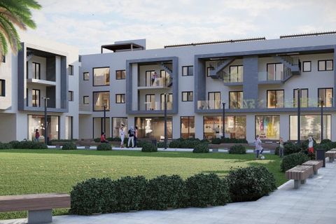 Penthouse i Torre Pacheco, Murcia, Torre Pacheco - € 233.000 | Ref: 747918 - foto 2