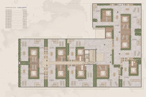 Penthouse i Torre Pacheco, Murcia, Torre Pacheco - € 233.000 | Ref: 747918 - foto 12