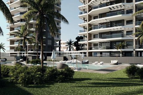 Leilighet i Calpe, Alicante, Calpe - € 670 000 | Ref: 747915 - foto 3