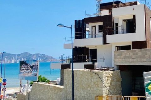 Penthouse i Benidorm, Alicante, Benidorm - € 1 650 000 | Ref: 747912 - foto 8