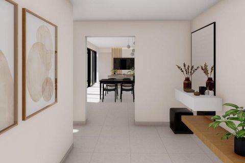Villa i Yecla, Murcia, Yecla - € 800.000 | Ref: 747908 - foto 7